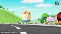 انیمیشن پاوپاترول قسمت دهم از فصل سوم PawPatrol S03E10